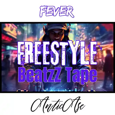 Picture for song '"Red Alert" Fever (Hard Tense Cinematic Trap Beat)' by artist 'AnticAse Beats'
