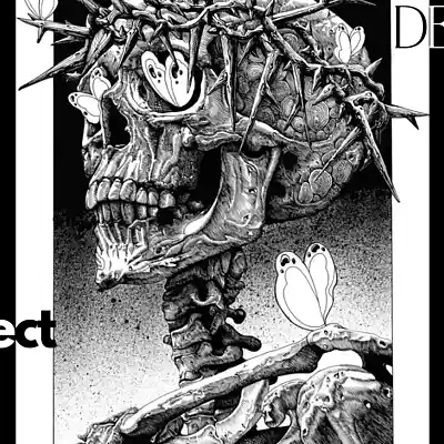 Picture for song 'BOOM BAP OLD SCHOOL x RONPE 99 TYPE BEAT " DESAIR' by artist 'Architect.Beats'