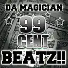 Picture for song 'For My City **99 Cent Beat!!**' by artist 'Beatz on the Rise'