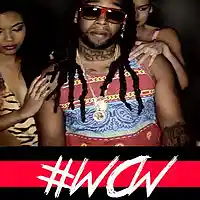 Picture for song '(FREE DL) #WCW (Ty Dolla $ign)' by artist 'BigBoyTraks'