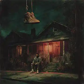 Picture for song 'BACK TO HOME J. Cole Type Beat Soulful Hip' by artist 'BLDBRG'