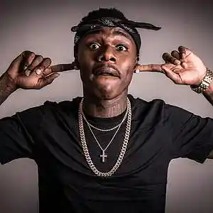 Picture for song 'The Slave Valley' by artist 'Brentin Davis Beats'