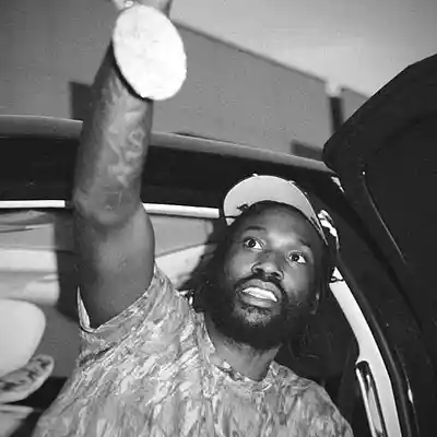 Picture for song 'Dear Summer / Meek Mill Type Beat (2 For 1)' by artist 'Buckroll'