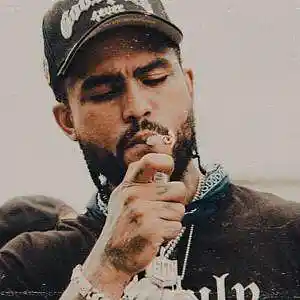Picture for song 'Violent / Dave East Type Beat (2 For 1)' by artist 'Buckroll'