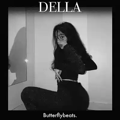 Picture for song 'Trap Type Beat 2024 - "DELLA" l Hip Hop Beat 429' by artist 'Butterfly Beats'