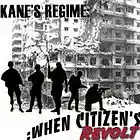 Picture for song 'GLOBAL WARFARE' by artist 'CITIZEN KANE (MONEY HUNGRY BASTARDS)'