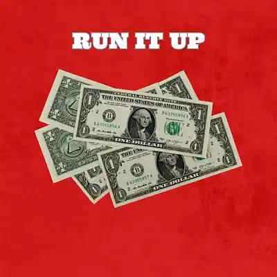 Picture for song 'Run It Up' by artist 'Conley Studios'