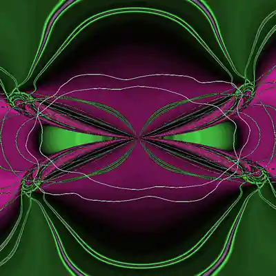 Picture for song 'verliebte jungs [1]' by artist 'Cosmic Tones 432Hz'