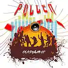 Picture for song 'Pollen - Plug Clack' by artist 'Deep-X Recordings'