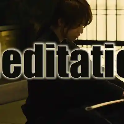 Picture for song 'Meditation (Free Download)' by artist 'Dictates Of Reason'