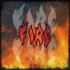 Picture for song 'Fire' by artist 'DJ Ruso'