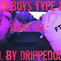 Picture for song '$uicideboy$ type beat - silent hill' by artist 'Drippedout666'