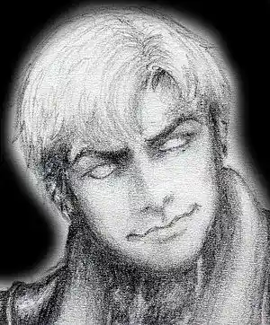 Picture for song 'Kuro Ageha - Instumental' by artist 'Electro Demon'