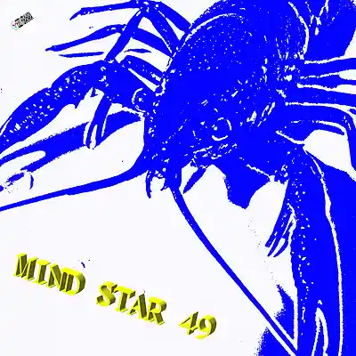 Picture for song 'MIND STAR 49' by artist 'Eizi Hirahara'