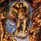 Picture for song 'judgement day' by artist 'emanual teh pirate'