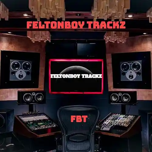 Picture for song '2 Pots' by artist 'FeltonBoy Trackz'