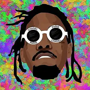 Picture for song 'Cloudy (FREE DL)' by artist 'Forrest Beats'