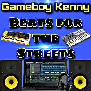 Picture for song 'Money Calling' by artist 'Gameboy Kenny'