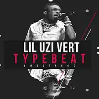 Picture for song 'Glorious (Lil Uzi Vert Type) - BUY 1 GET 1 FREE!' by artist 'Ghostrage'