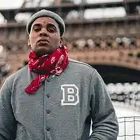 Picture for song 'I Wish' by artist 'Ice Starr'