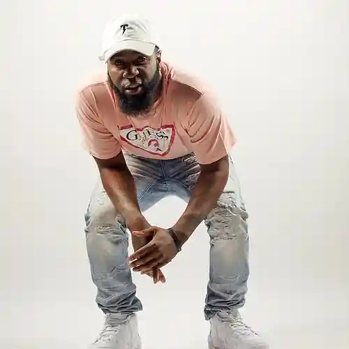 Picture for song 'Wet (feat. Chris Brown, Kodak Black)' by artist 'Jayr City'