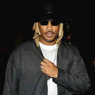 Picture for song 'Future Type Beat 2025 - "Me Or Sum"' by artist 'Yung Jxy Beats'