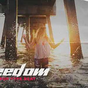 Picture for song 'Freedom (K-Pop x Hip-Hop Hybrid Beat)' by artist 'JayUrbanMusic'