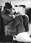Picture for song 'No One But Myself To Blame' by artist 'John P Roche'