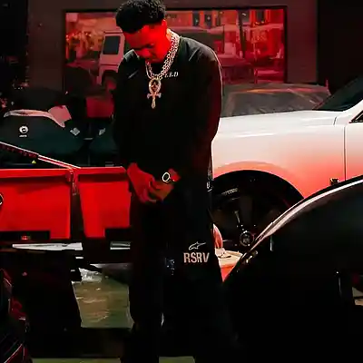 Picture for song 'Wayback (G Herbo Type Beat)' by artist 'Jully Caesar'