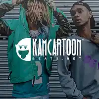 Picture for song 'Go & Get It' by artist 'KamCartoon'