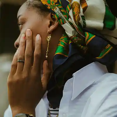 Picture for song '"Feeling" Amapiano Type Beat Afrobeat Instrument' by artist 'Kellobeats'