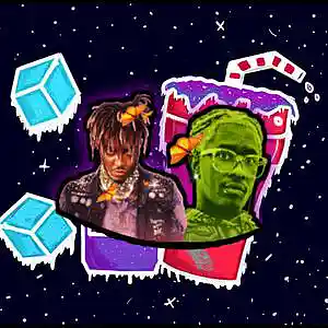 Picture for song '"Thug Juice" (Juice WRLD/Young Thug Type Beat)' by artist 'Kroody Beats'