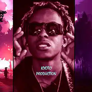 Picture for song '"Local Pusher" - Rich The Kid x Offset x Future' by artist 'Kyoto Production'