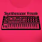 Picture for song 'electrotrash (134bpm )' by artist 'Laila Hepburn Beats'