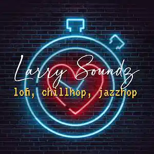 Picture for song '"round the clock"' by artist 'Larry Soundz'