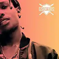 Picture for song 'Touchin (with Hook by Vidal Garcia)' by artist 'Legion Beats and Hooks'