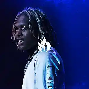 Picture for song 'Blame' by artist 'MadReal'