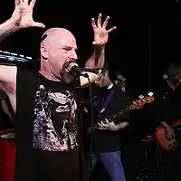 Song picture