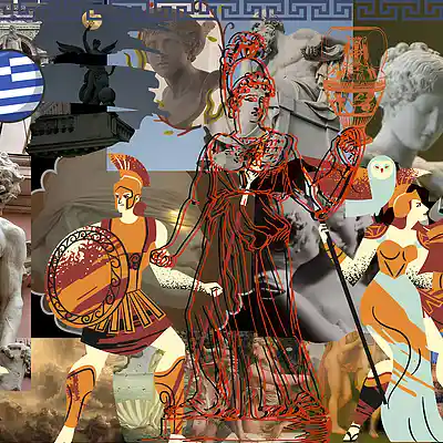 Picture for song 'Delirium' by artist 'Masteredit'