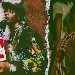 Picture for song 'playboi carti type beat' by artist 'mikrobuben'