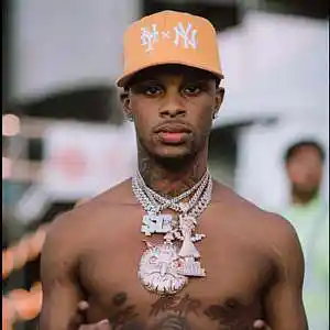 Picture for song '"Only Girl" - Toosii Type Beat' by artist 'Milanmadeit'