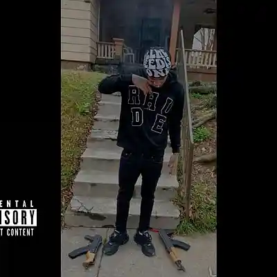 Picture for song 'Lil Speedy x Lil Noonie Type Beat-"Shoot Out"' by artist 'MP3Meech'