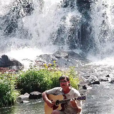 Picture for song 'What a Day 10-14-25' by artist 'Mr Wilson Inc'