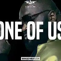 Picture for song '*MMG Type Beat* One Of Us Ft. SupaNovaBeats' by artist 'OldyMBeatz'