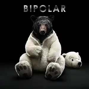 Picture for song 'Bipolar | Nav Type Beat' by artist 'OneS Beats'