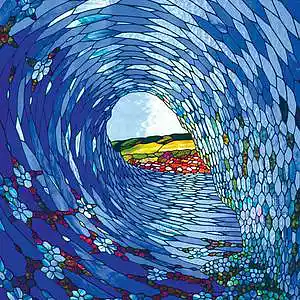 Picture for song 'Rankin Blues: Hollow Blues Session' by artist 'paul gorman and the hypnotist collectors'