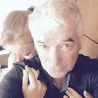 Picture for song 'Sun Rays on the Horizons' by artist 'Peter Kosta's Galaxy Rock Band'