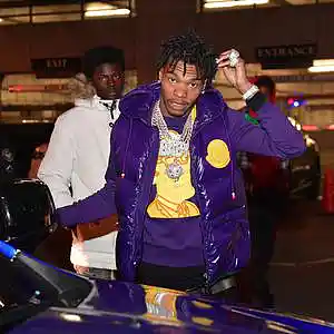 Picture for song 'Crime Scene - Future x Lil Baby Type Beat' by artist 'Pocketbeats'