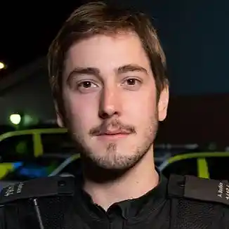 Picture for song 'Traffic Cops Theme' by artist 'Previous Signs of Decay'