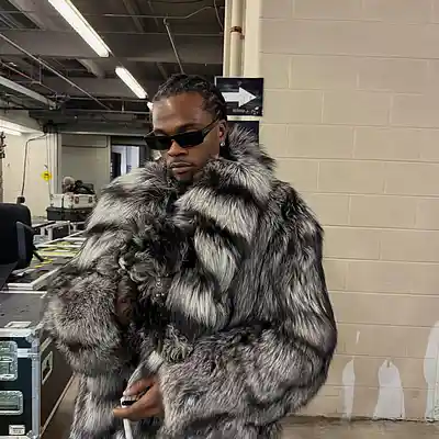 Picture for song 'plugg type beat - stuck up 140bpm Gmin' by artist 'PROD. DUUSEI'